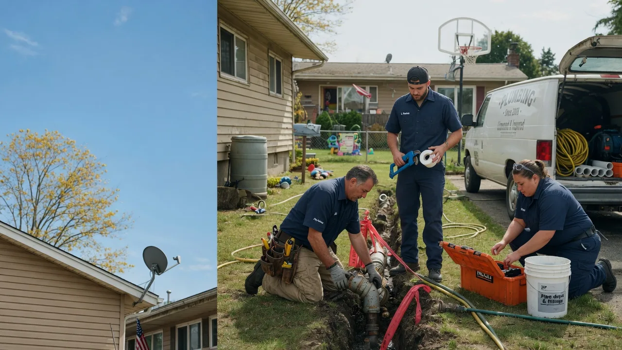 Garbage Disposal Replacement in Lewis, IN near me
